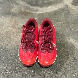 NIKE HYPER DIAMOND BASEBALL CLEATS